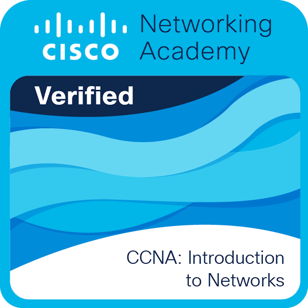 CCNA-Introduction to Networks image