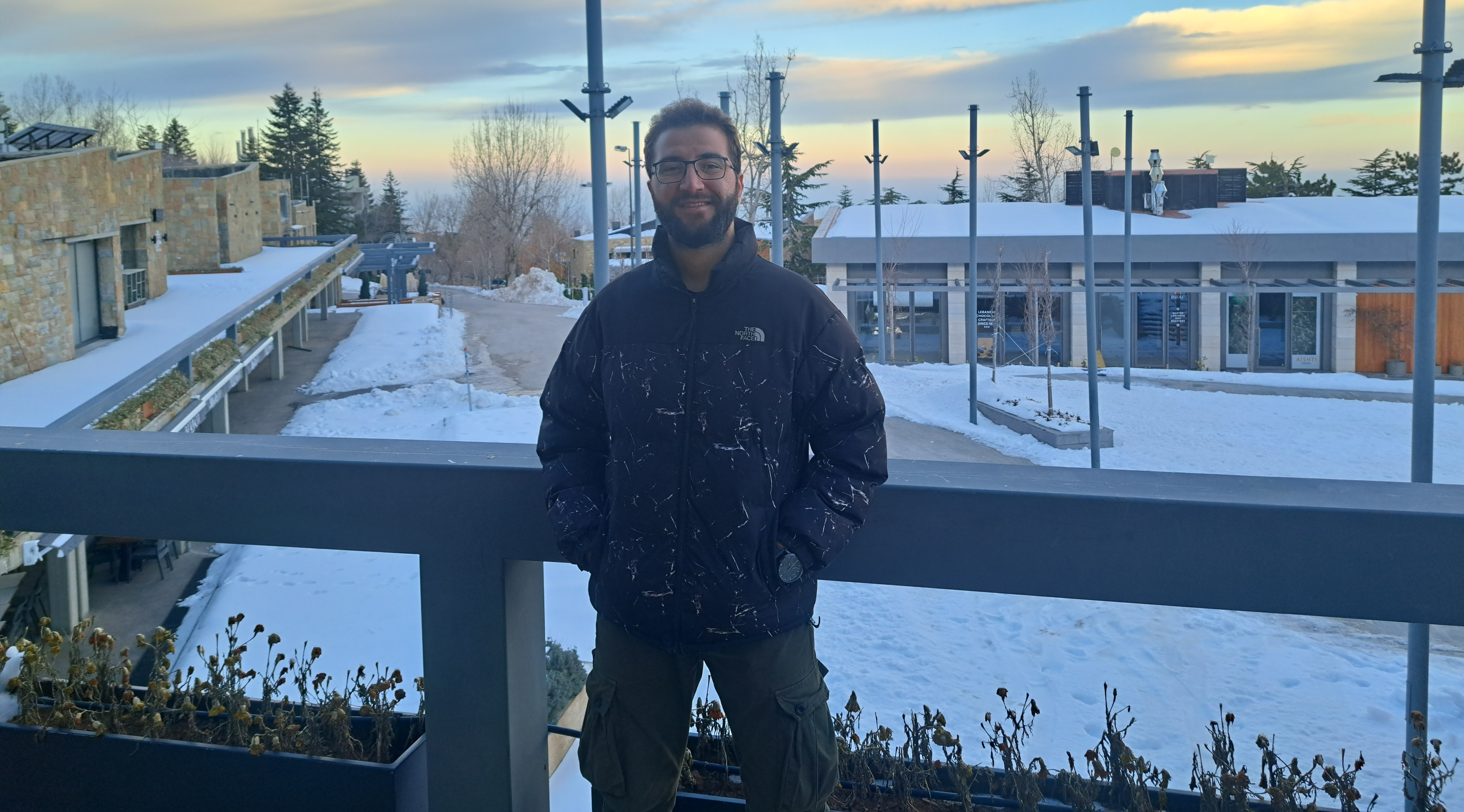 Fady Sport experience 3